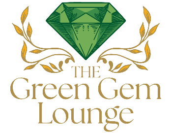 The Green Gem Lounge